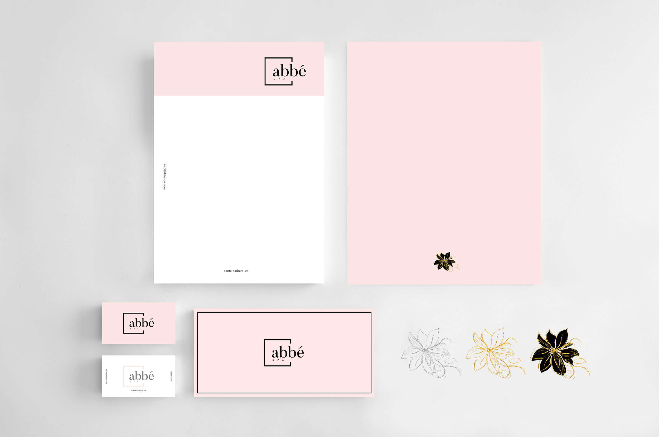 Stylish stationery set.jpg