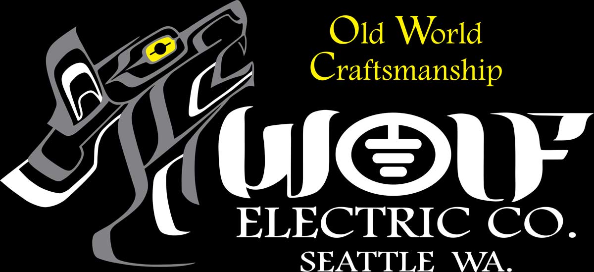Wolf Electric Seattle 