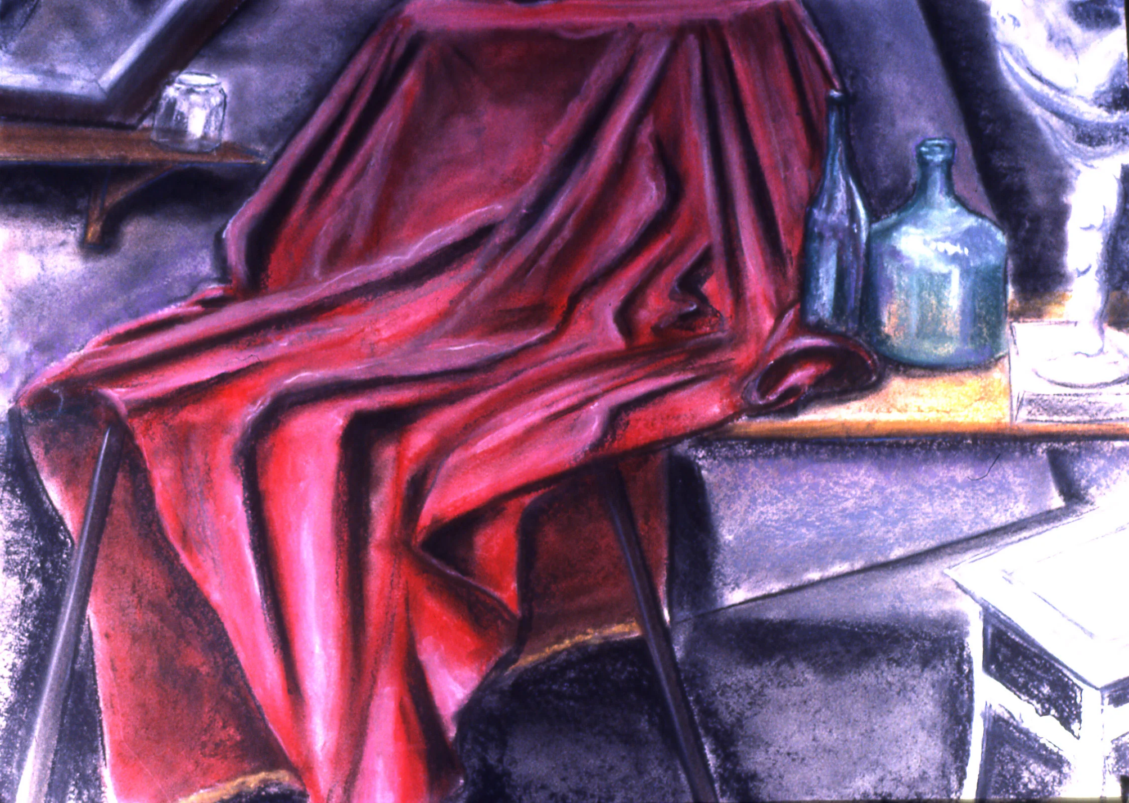 Still Life 2