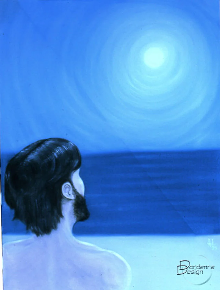 Self Portrait 1