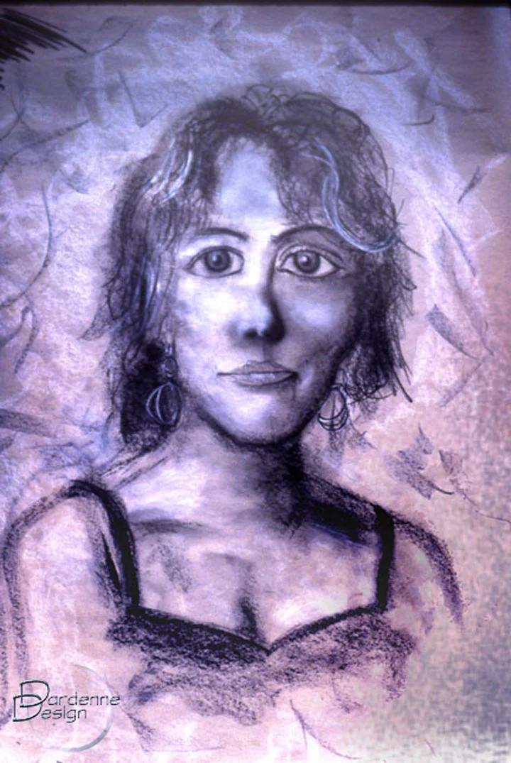 Untitled Portrait