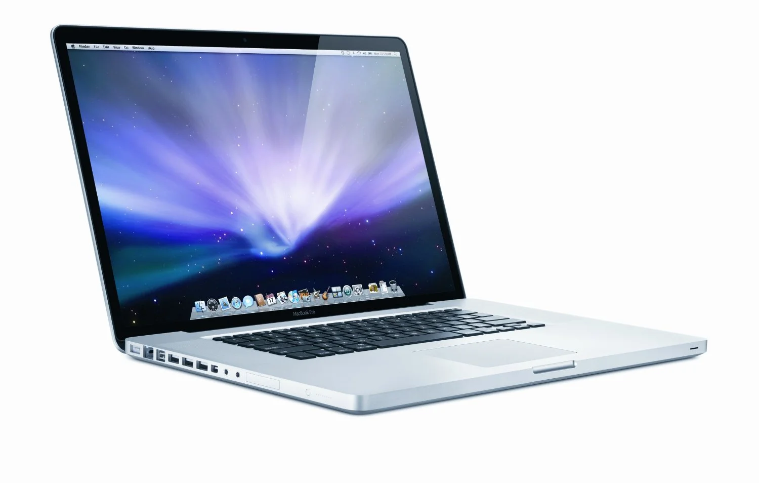 17in MBP discontinued 2012