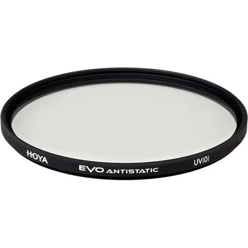 HOYA 77MM ANTISTATIC FILTER