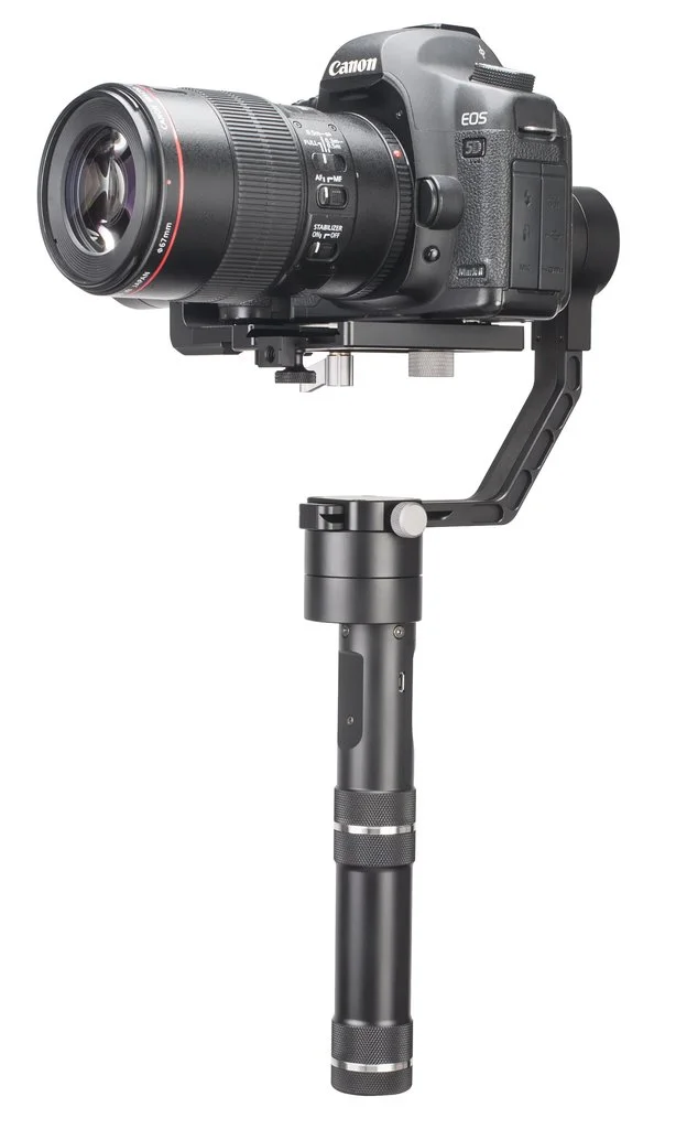 ZHIYUN CRANE V2
