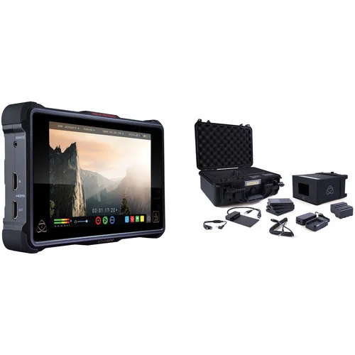 Atomos Nina Inferno Kit