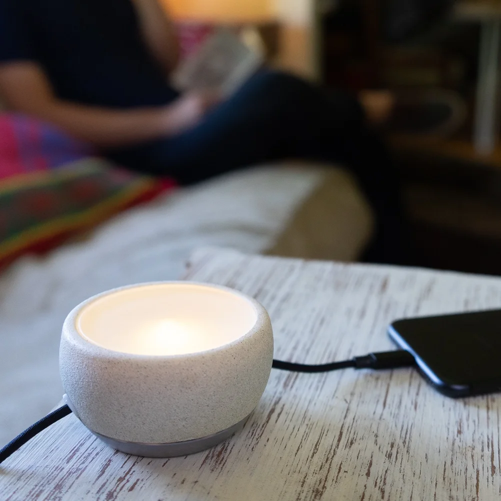 Atbay Candle