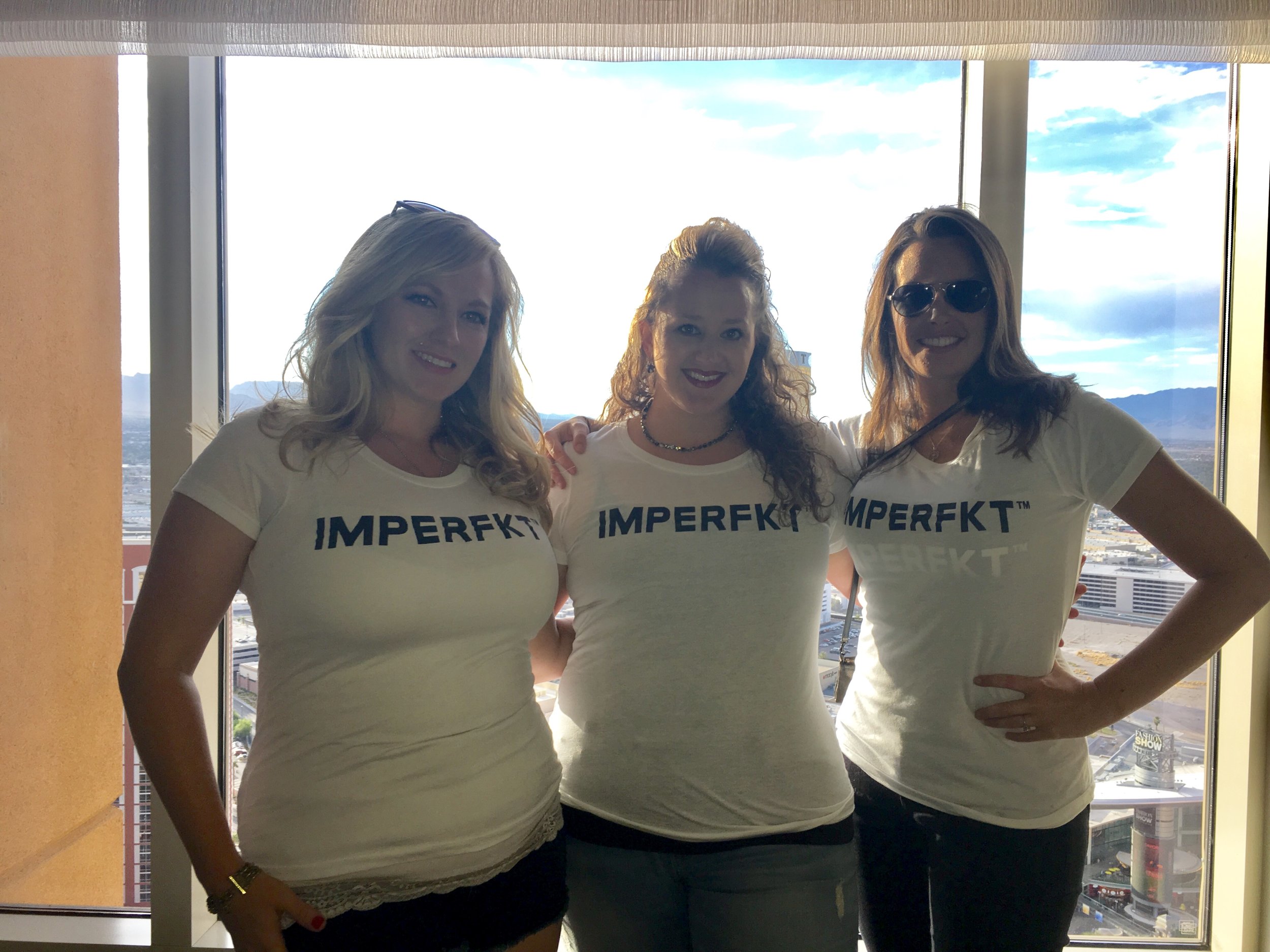#IMPERFKT