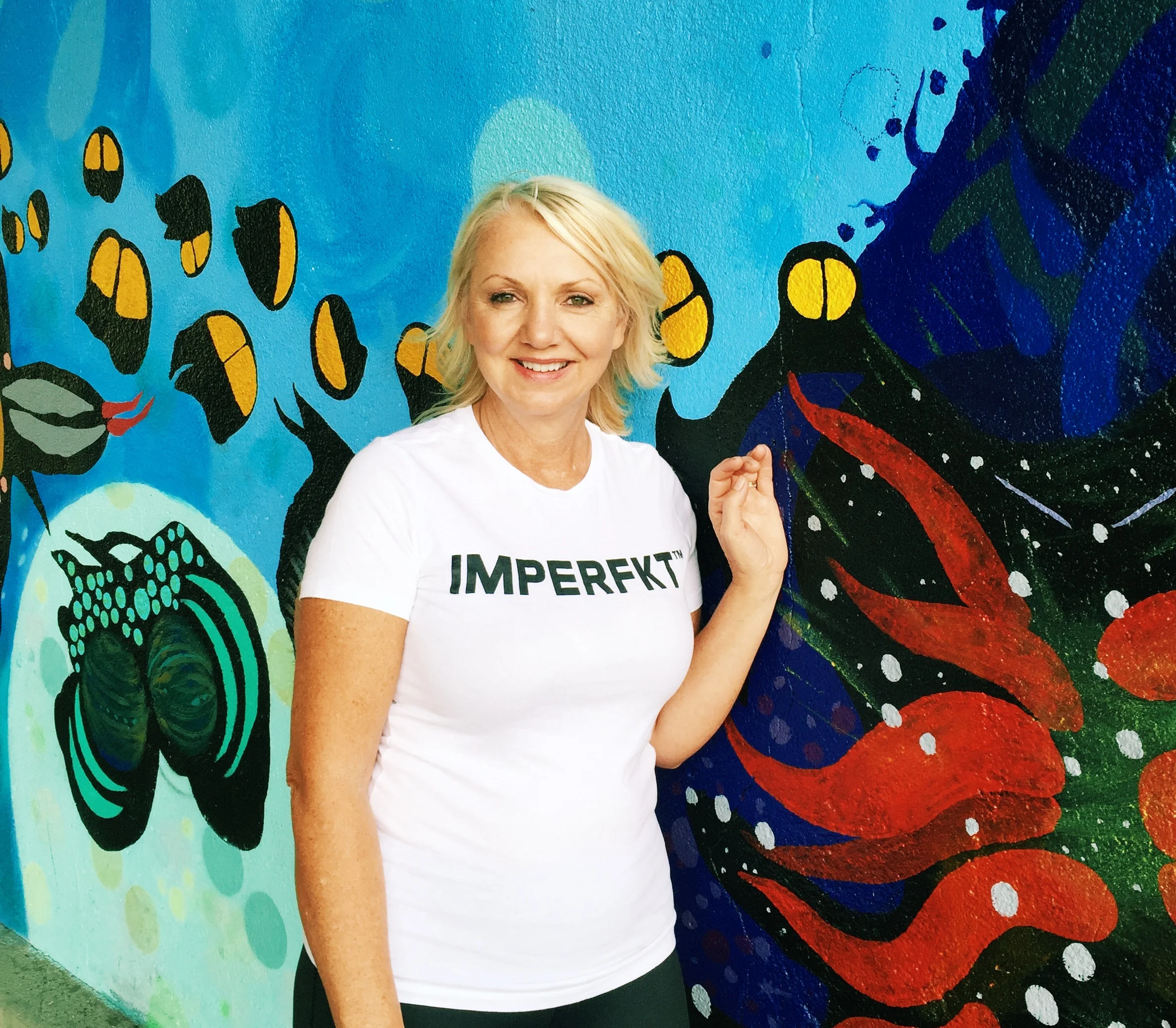 #IMPERFKT