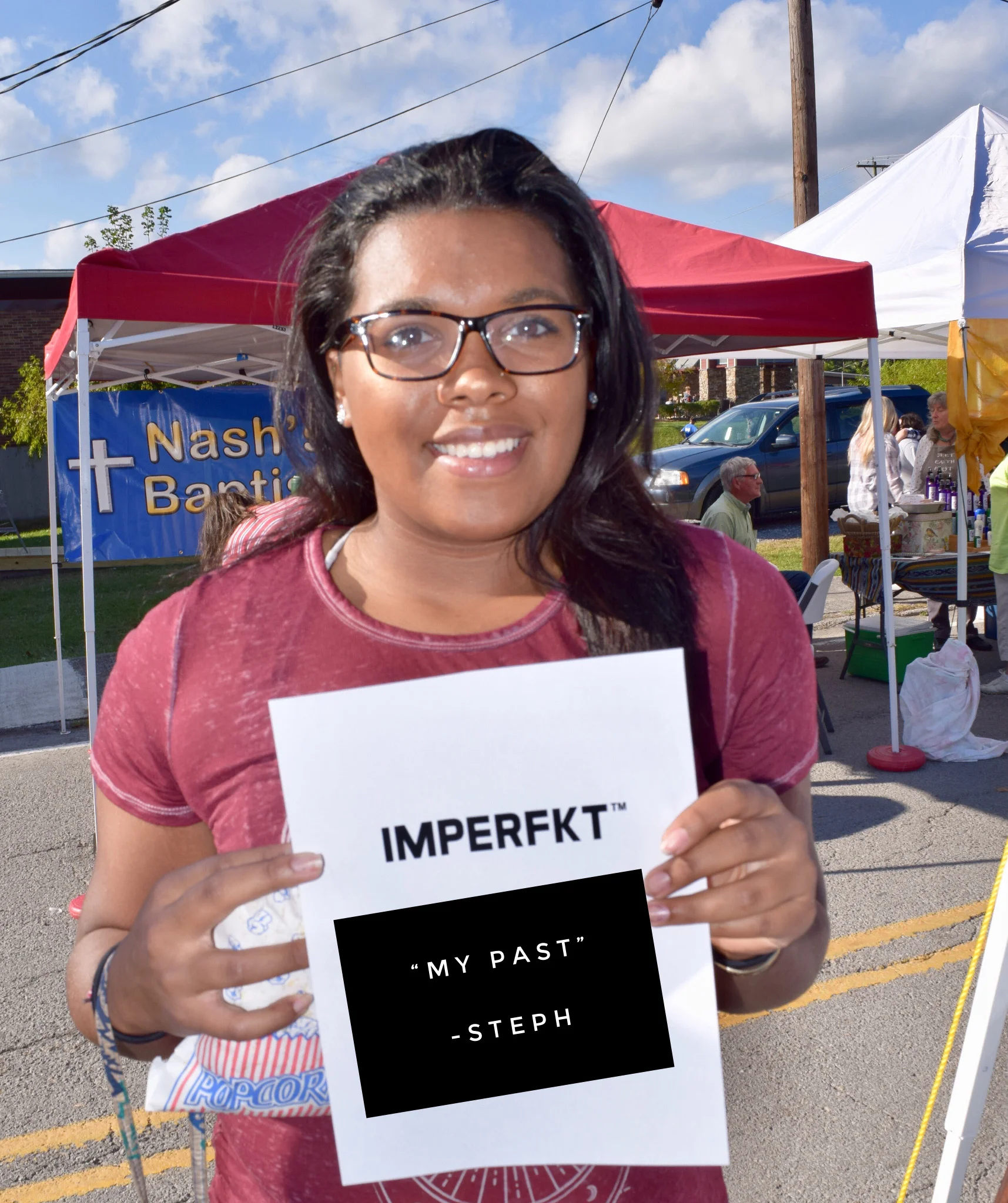 #IMPERFKT