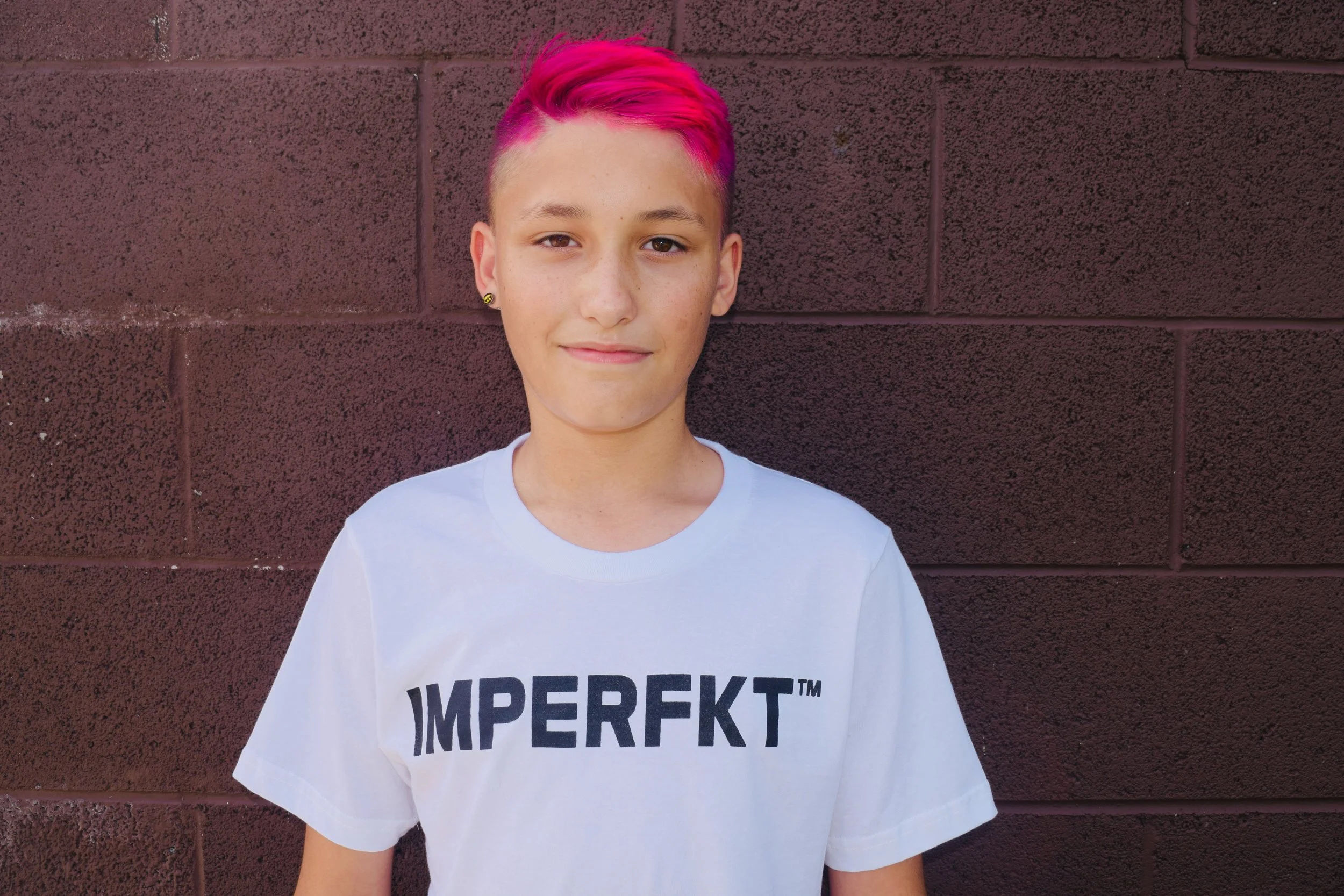 #IMPERFKT