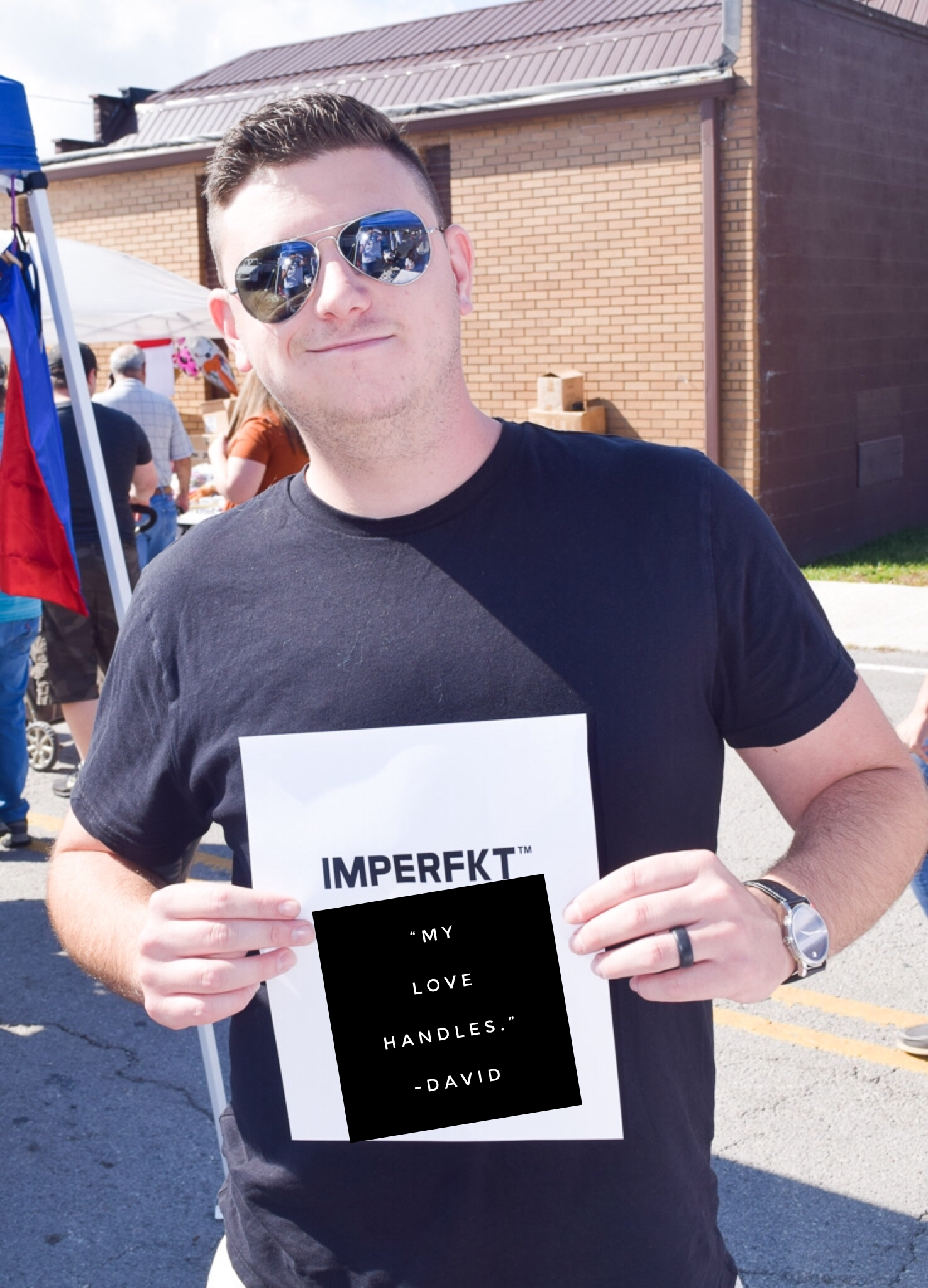 #IMPERFKT