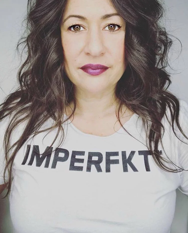 #IMPERFKT