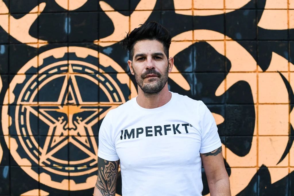 #IMPERFKT