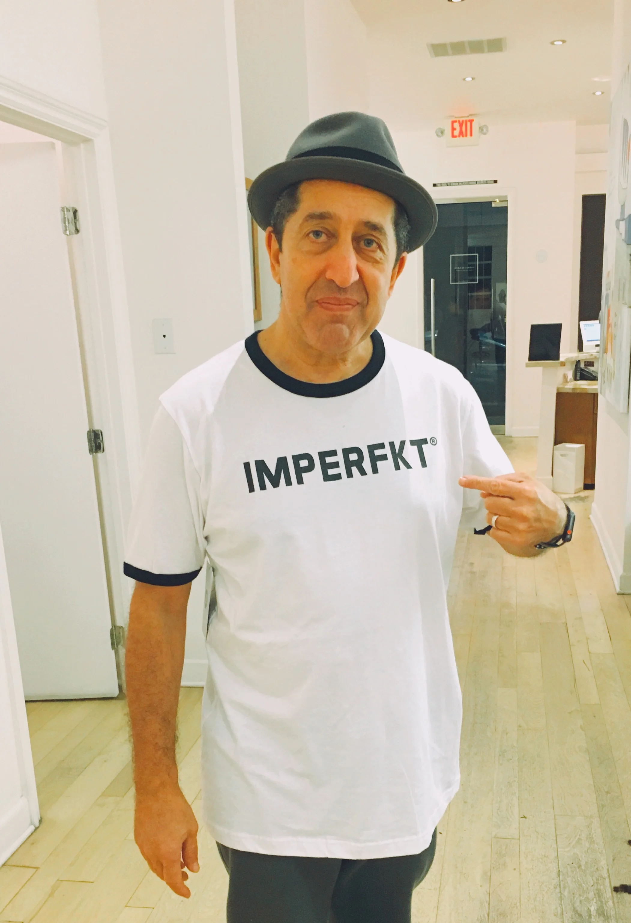 #IMPERFKT