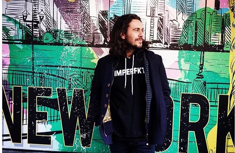 #IMPERFKT