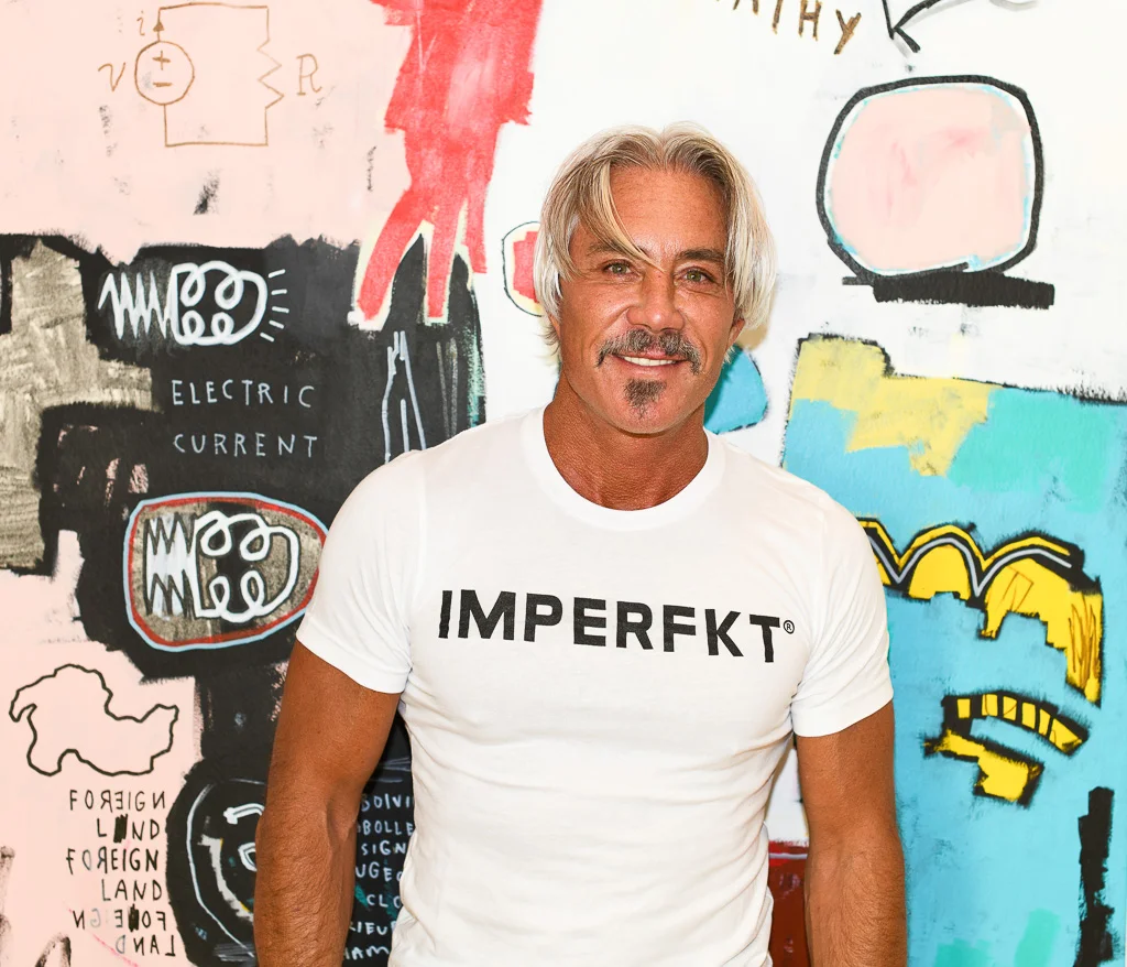 #IMPERFKT