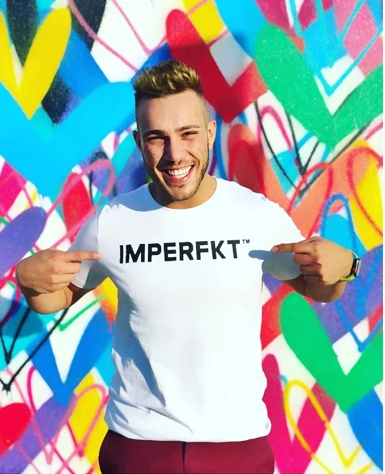 #IMPERFKT