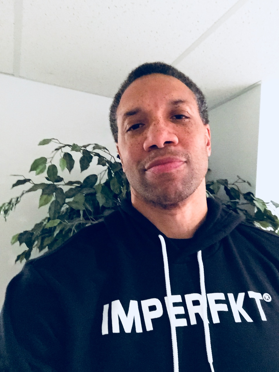 #IMPERFKT
