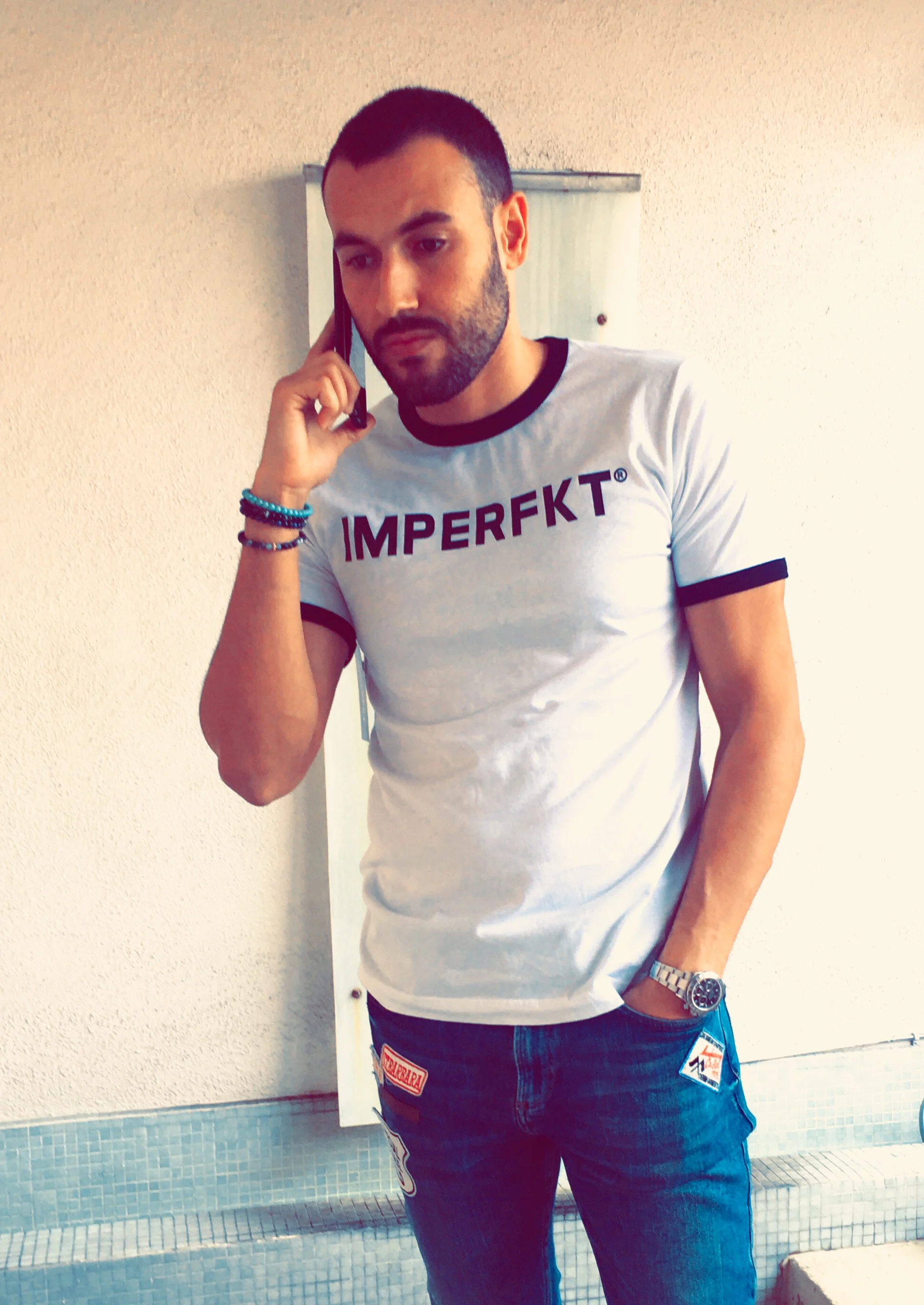 #IMPERFKT