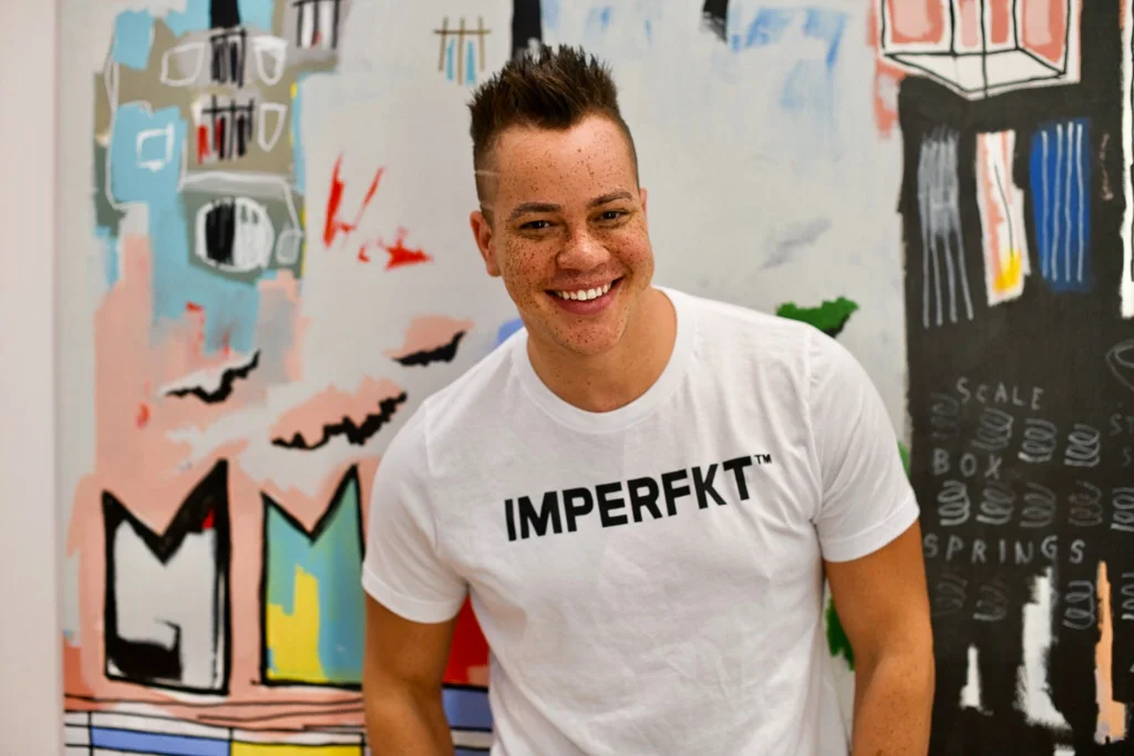 #IMPERFKT