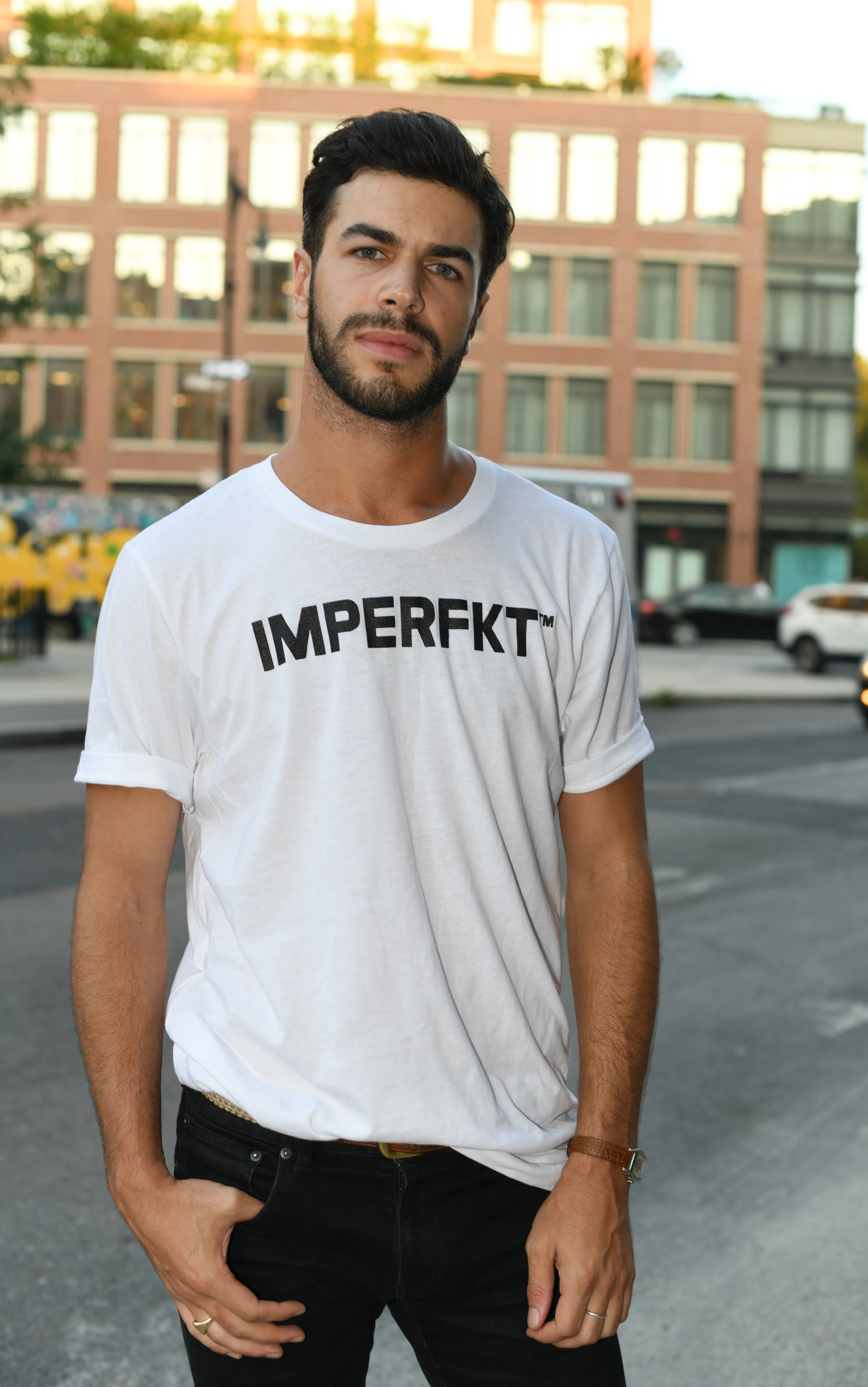 #IMPERFKT
