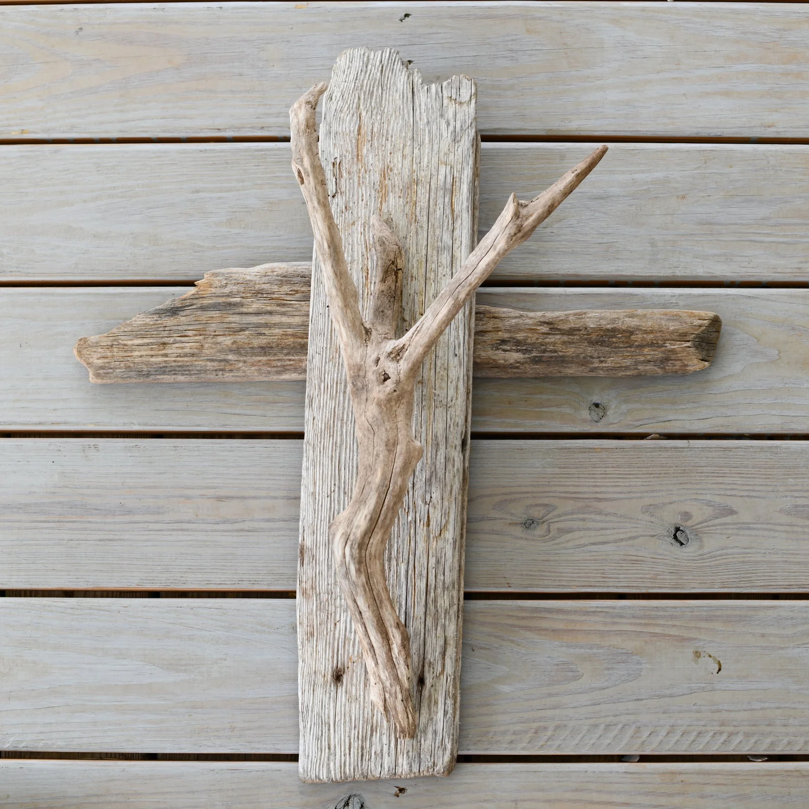 The Crucifixion
