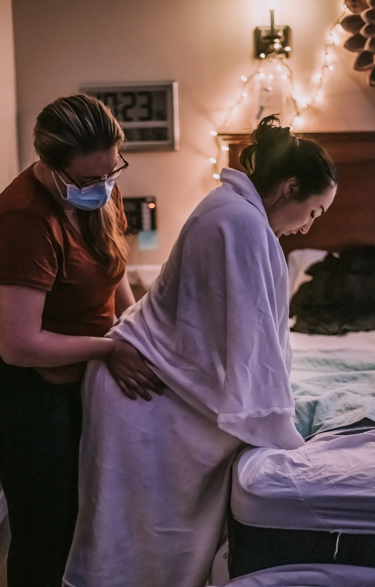 Pittsburgh Doula Guide: 10 Things Every New Parent Should Know Before Baby Arrives