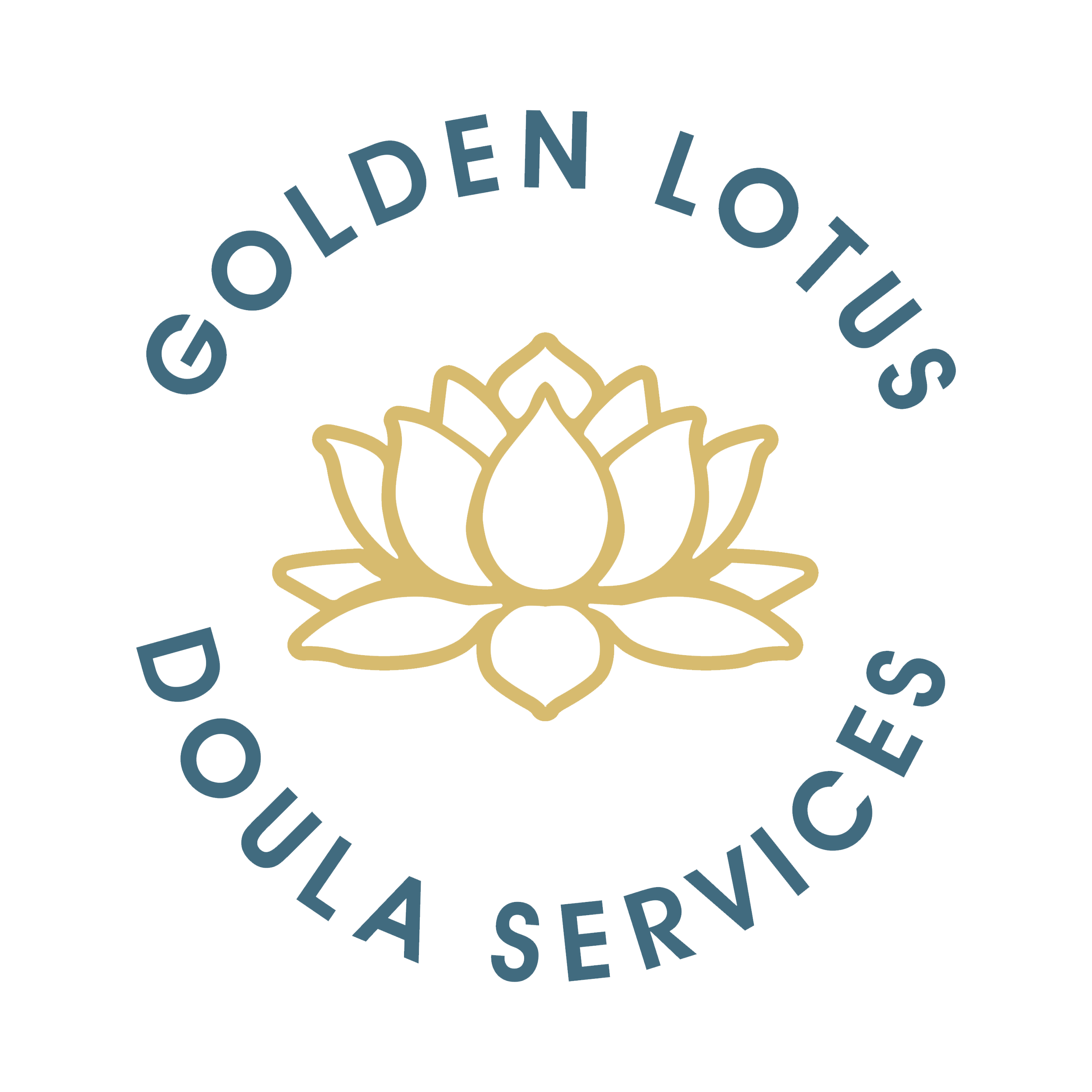 Golden Lotus Doula Services