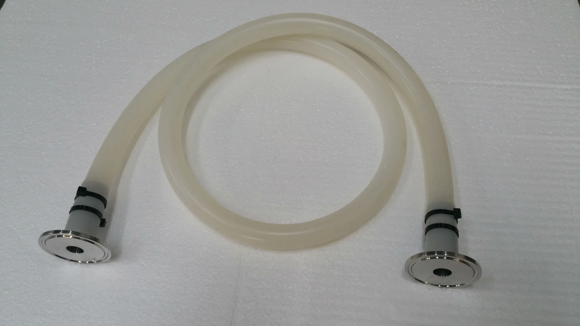 Hose / Hose Assemblies — Ruby Street Brewing