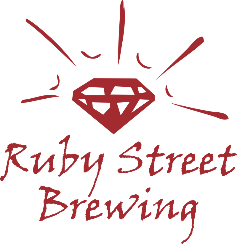 Ruby Street Brewing