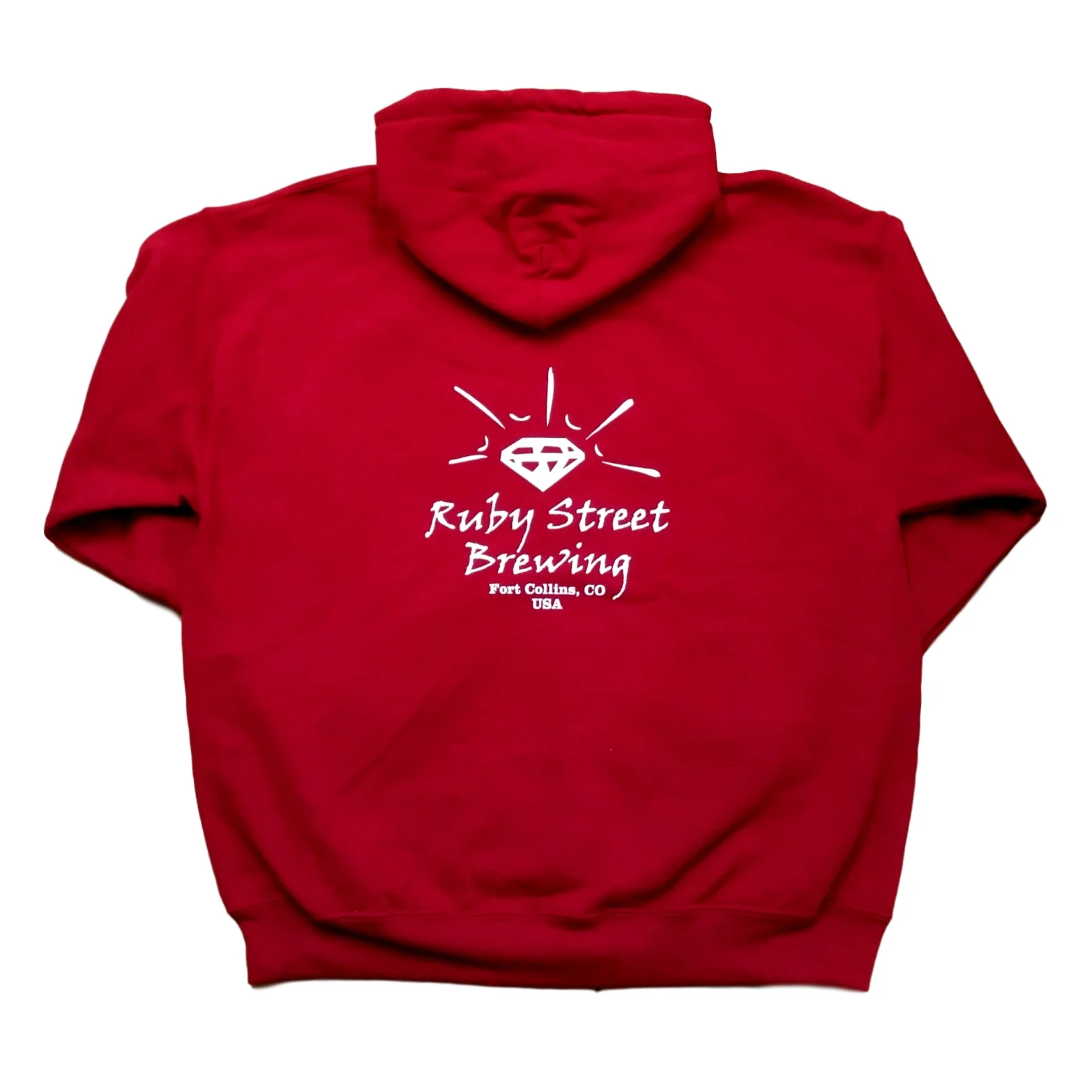 Red Pull Over Back.jpeg