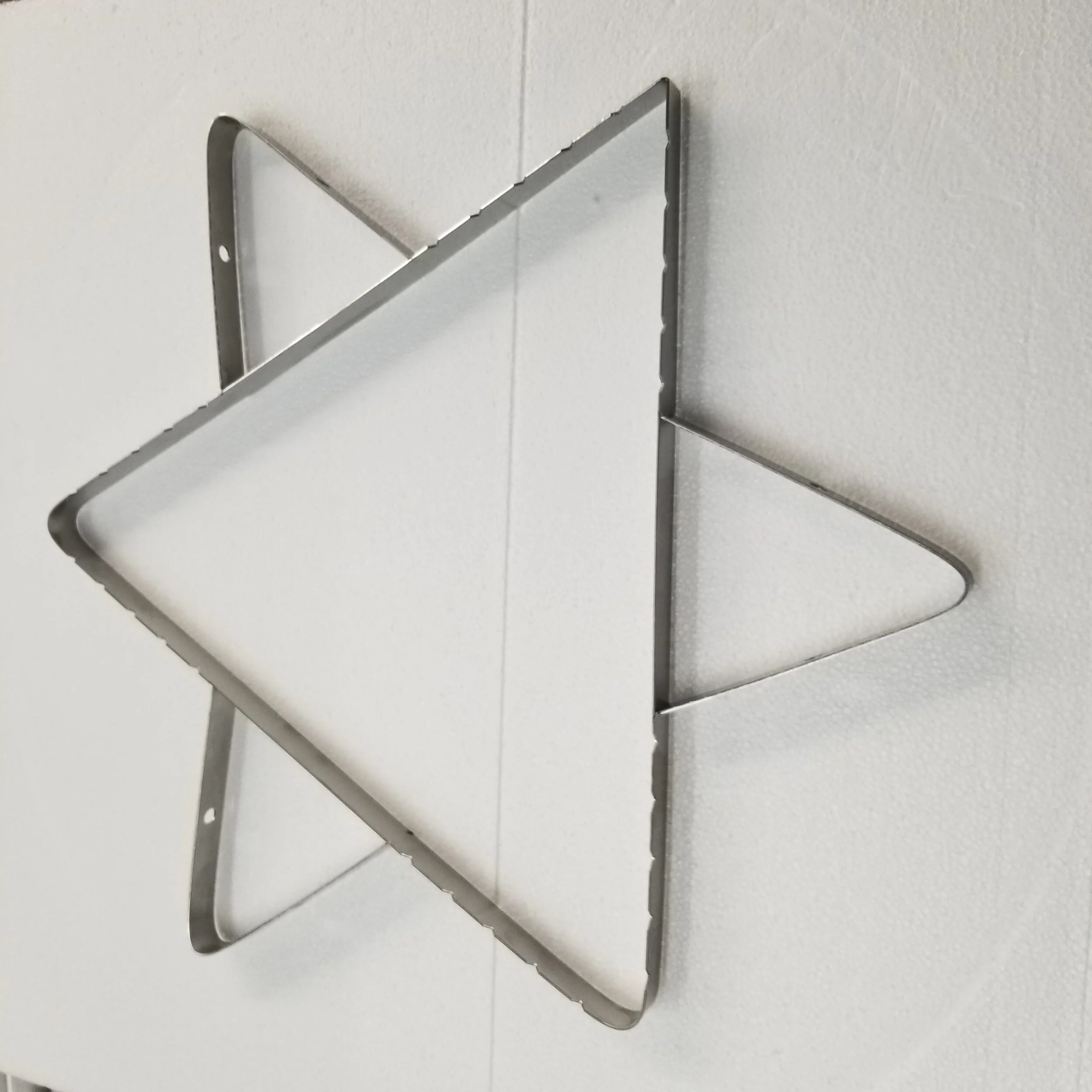 Star False Bottom Support - Mad Pecker