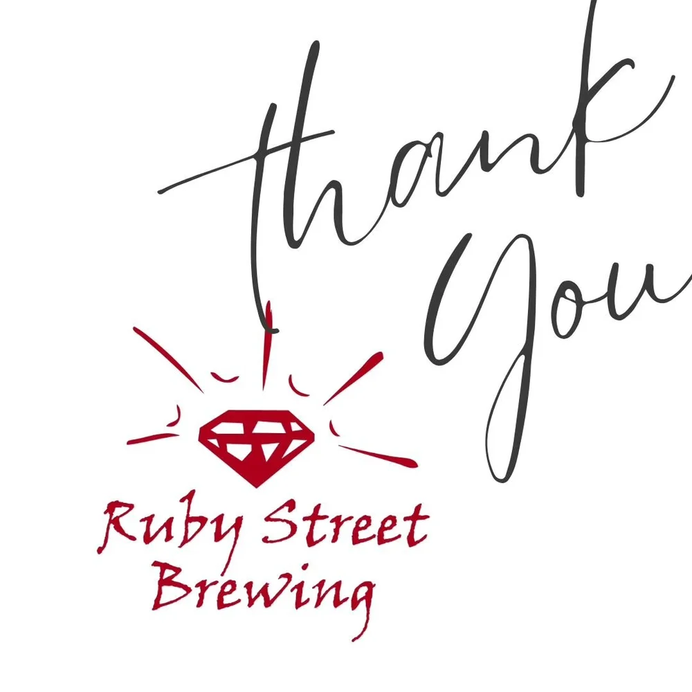 Contact — Ruby Street Brewing