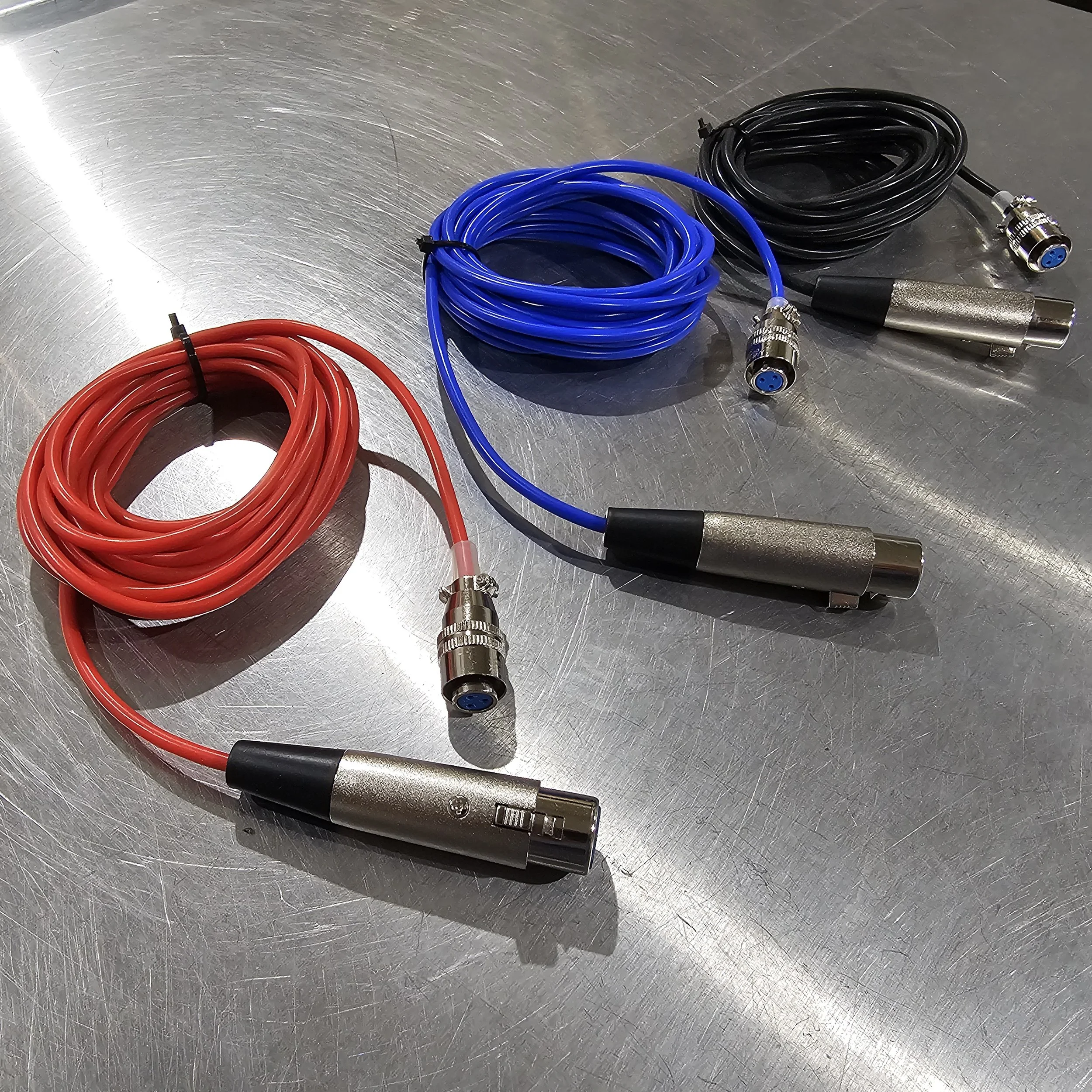 Sensor Cable (144" for Alpha, ONYX, and Fusion series electric brewing systems)