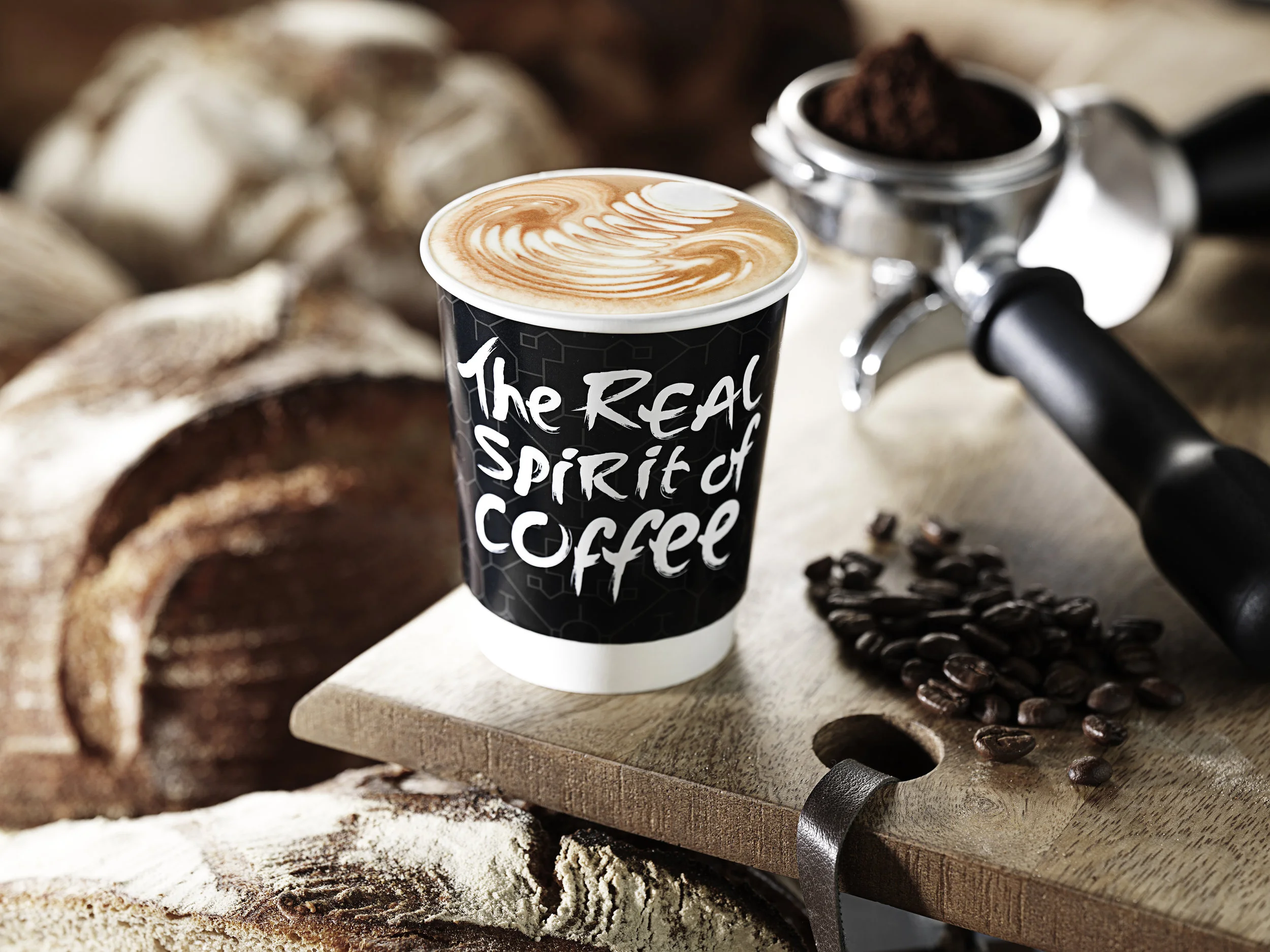 RIJO 42 COFFEE — BARRY MAKARIOU Liquids Director + Photographer