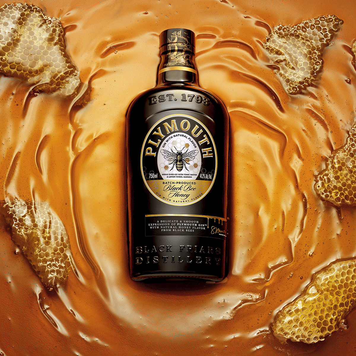 SQ PLYMOUTH HONEY  WAVES.GIF