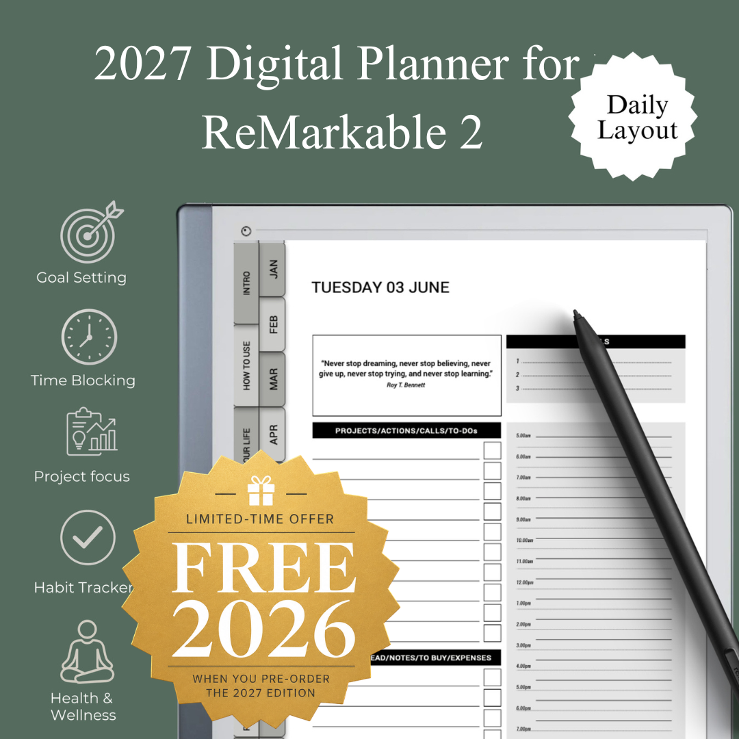 2027 Digital Planner for  ReMarkable + Free 2026  (1).png