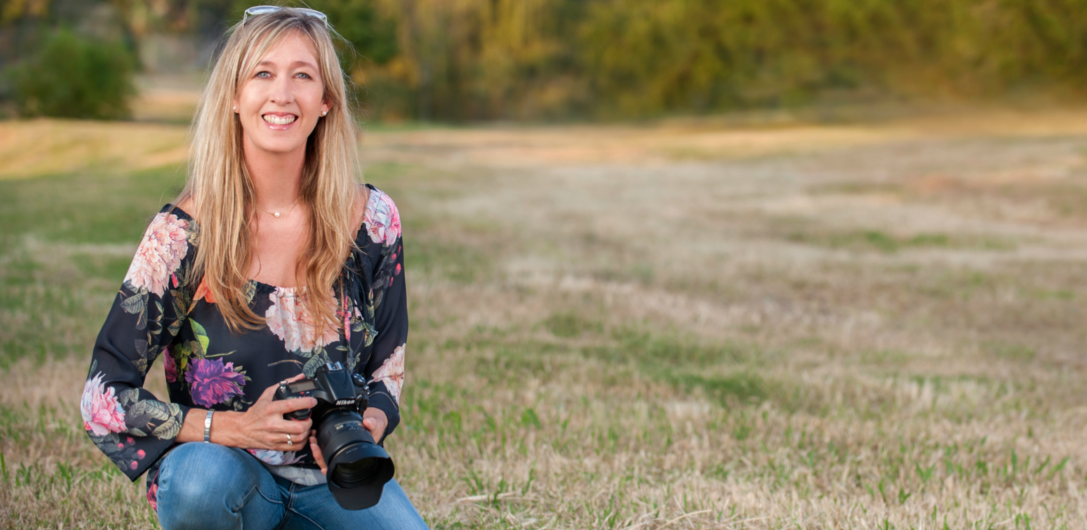 “Nailing my niche was a game changer!"