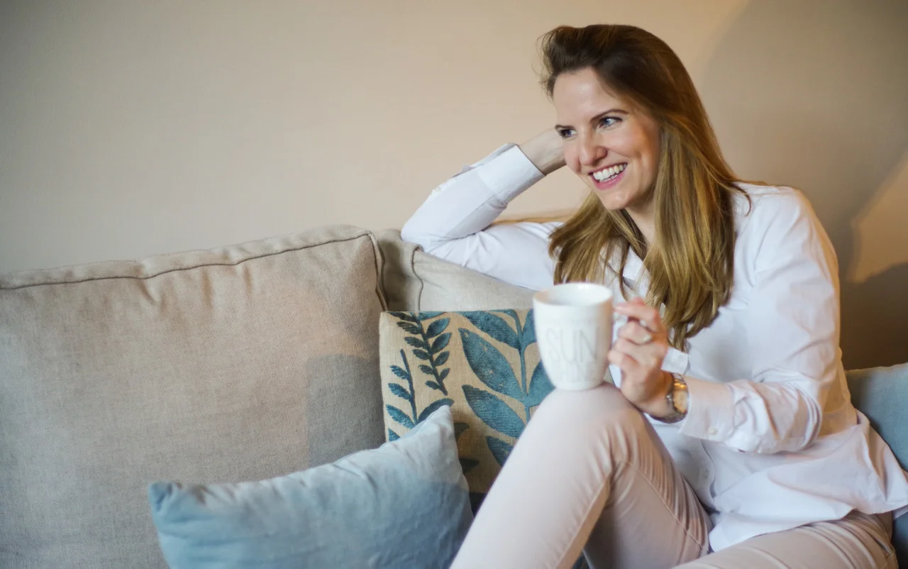 “Targeting a very specific niche made it easy to find my ideal clients”