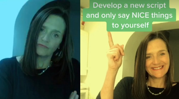 From Imposter Syndrome to Inner confidence