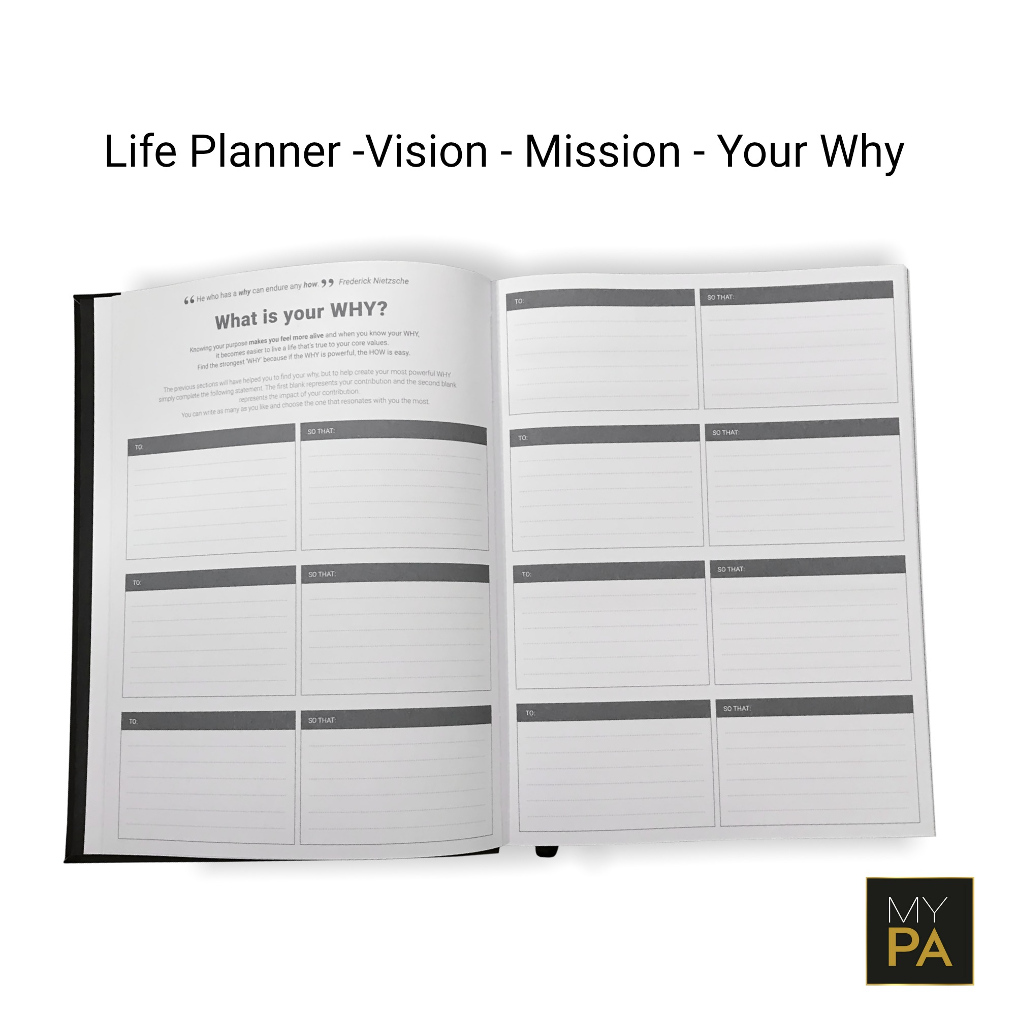 How to Start and Plan for a New Business