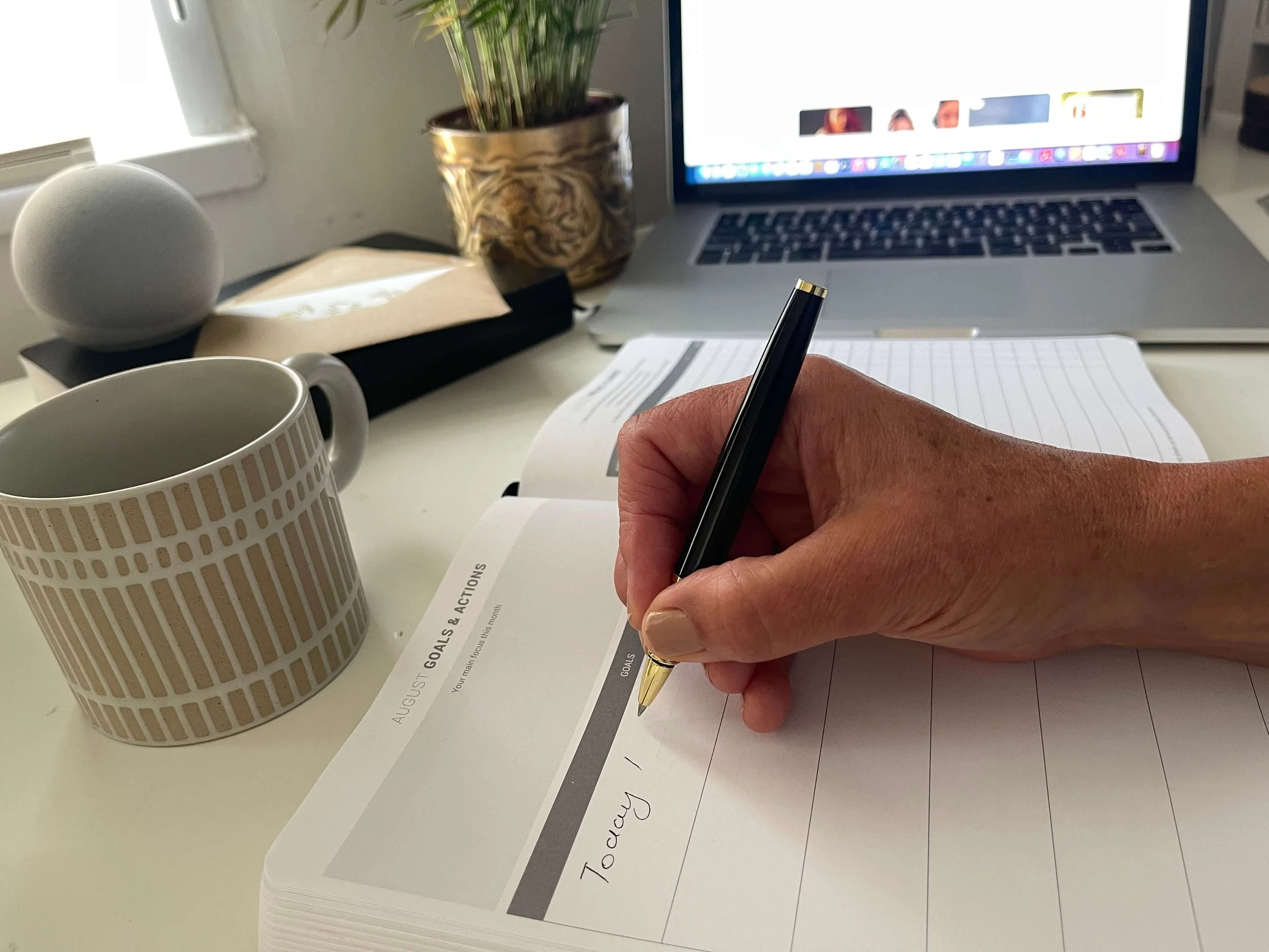 How to Programme the Subconscious Mind for Entrepreneurial Success