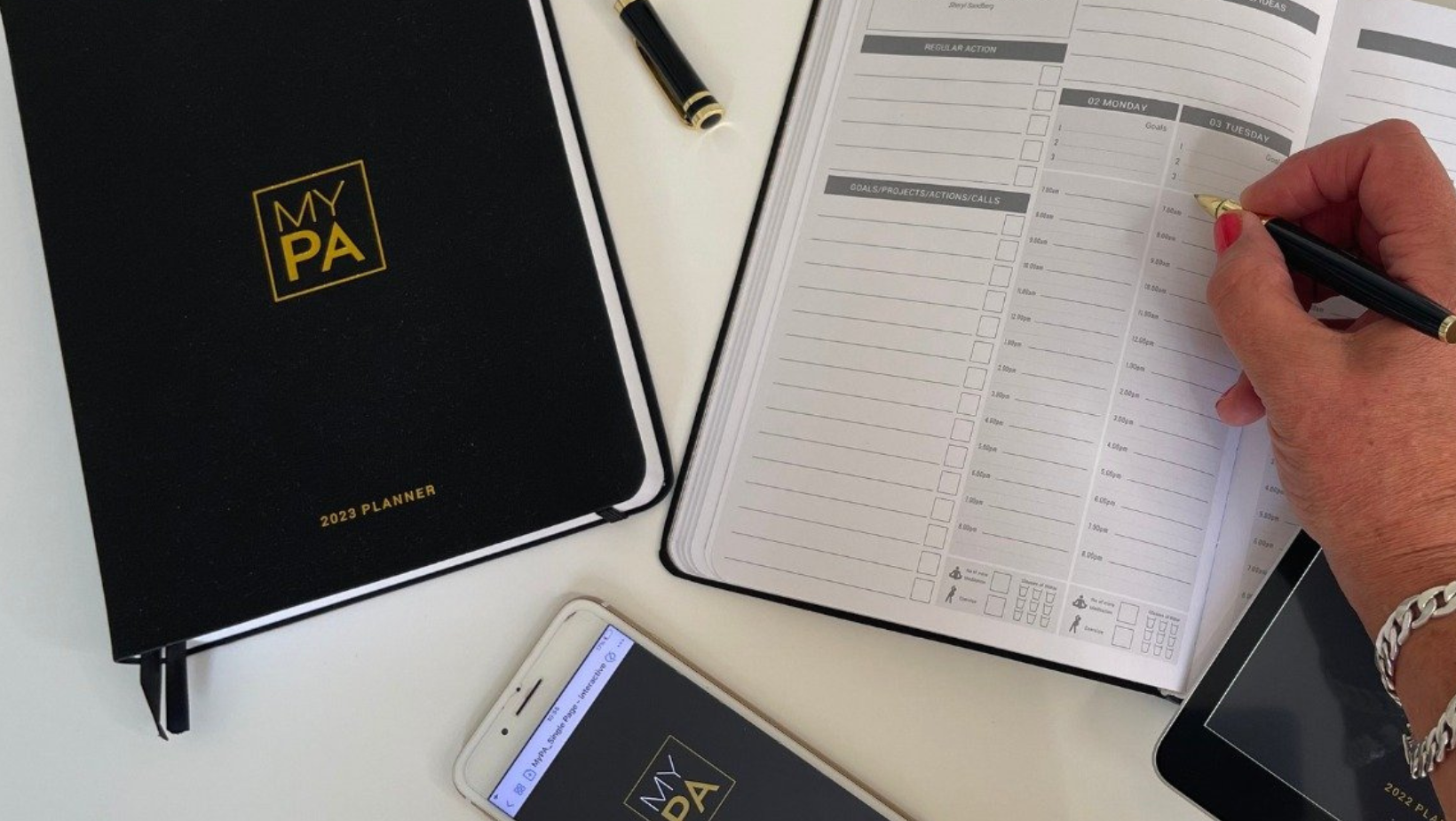  Why Your Business Needs a Strong Business Plan