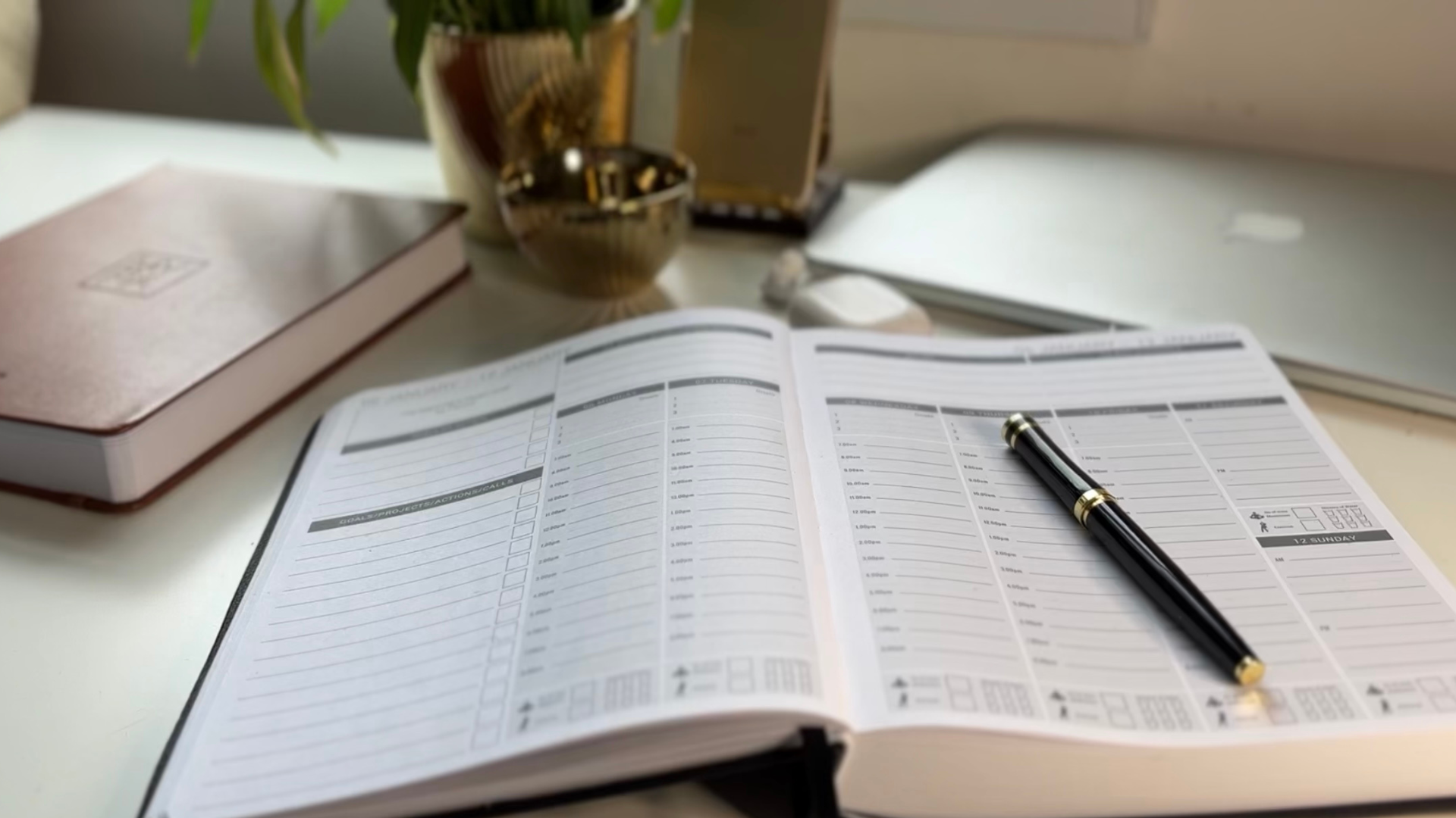 2026 Productivity Trends: What Real Entrepreneurs Are Doing to Stay Focused Next Year