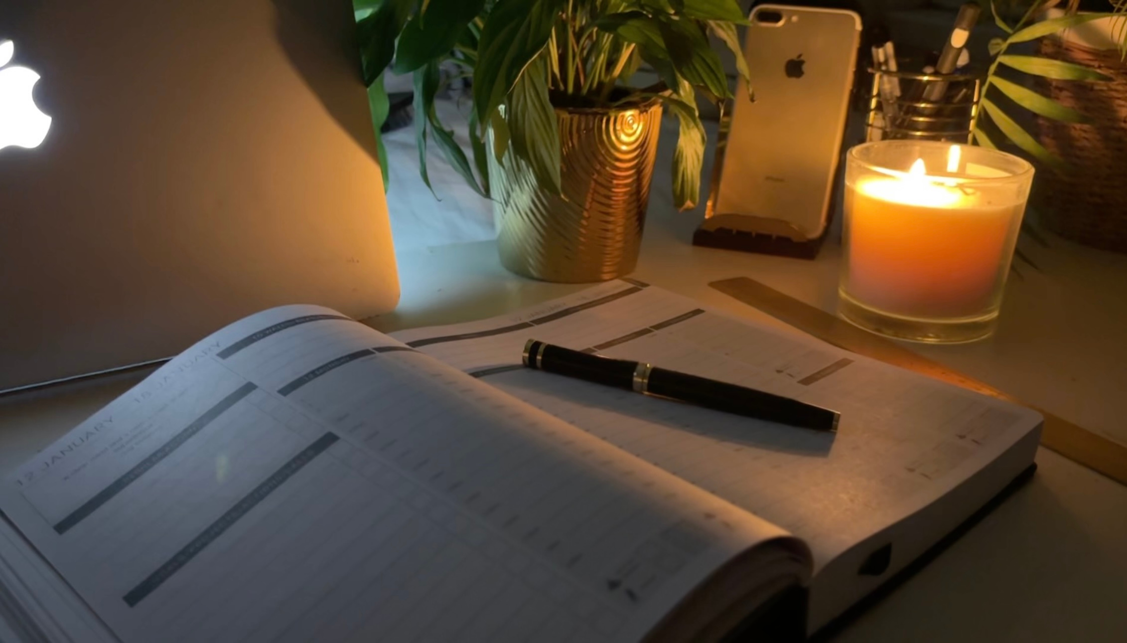 Stop Trying to Be Everywhere. Lock the Plan