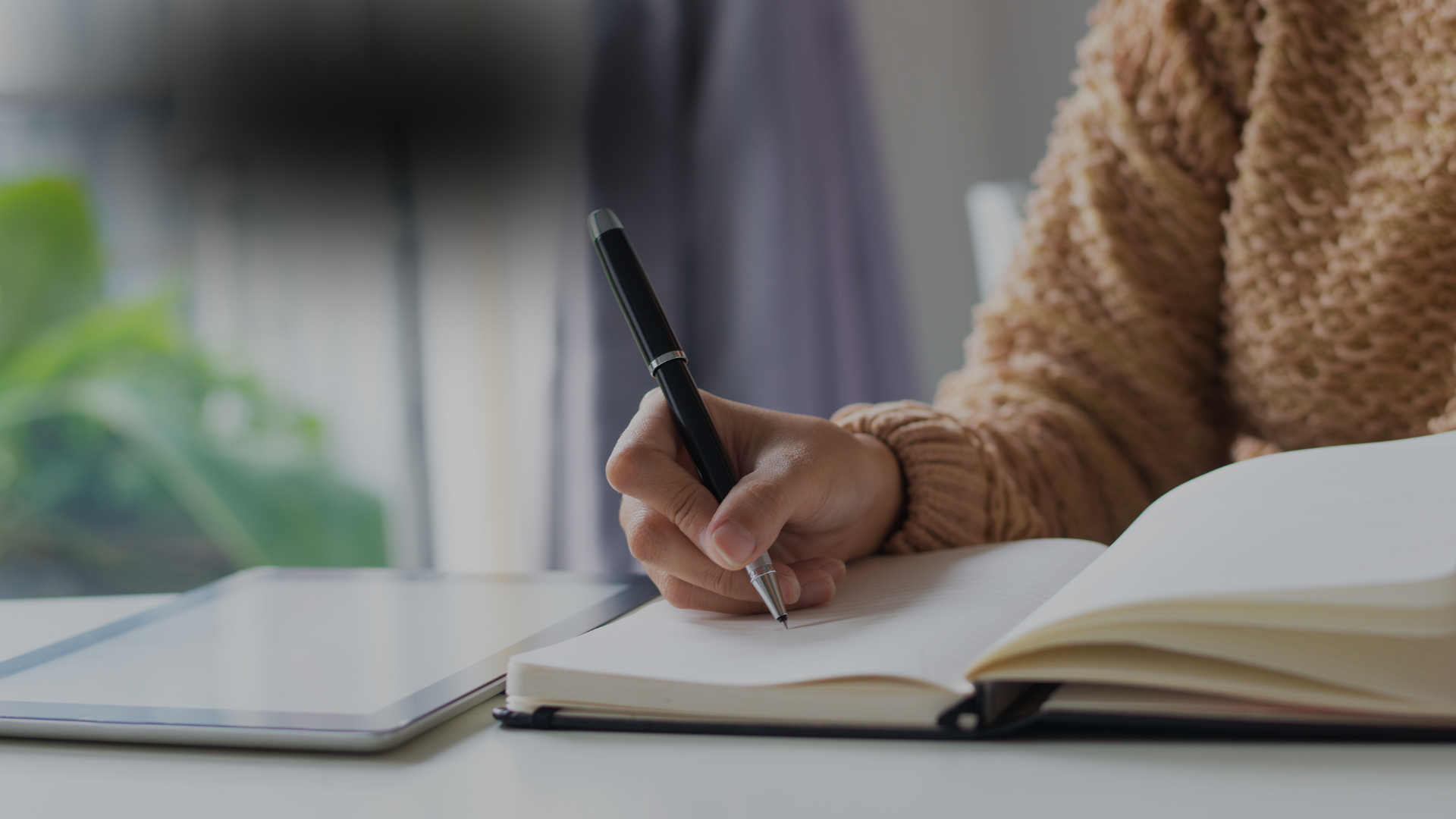 Founders are wired differently