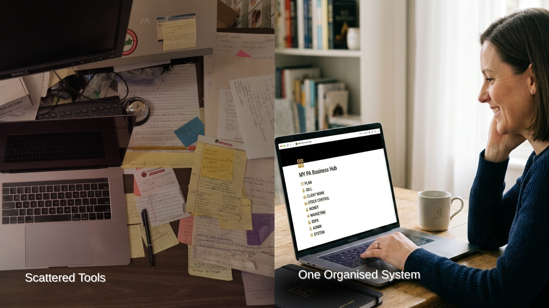 Thinking About a Custom Notion Build? Read This First