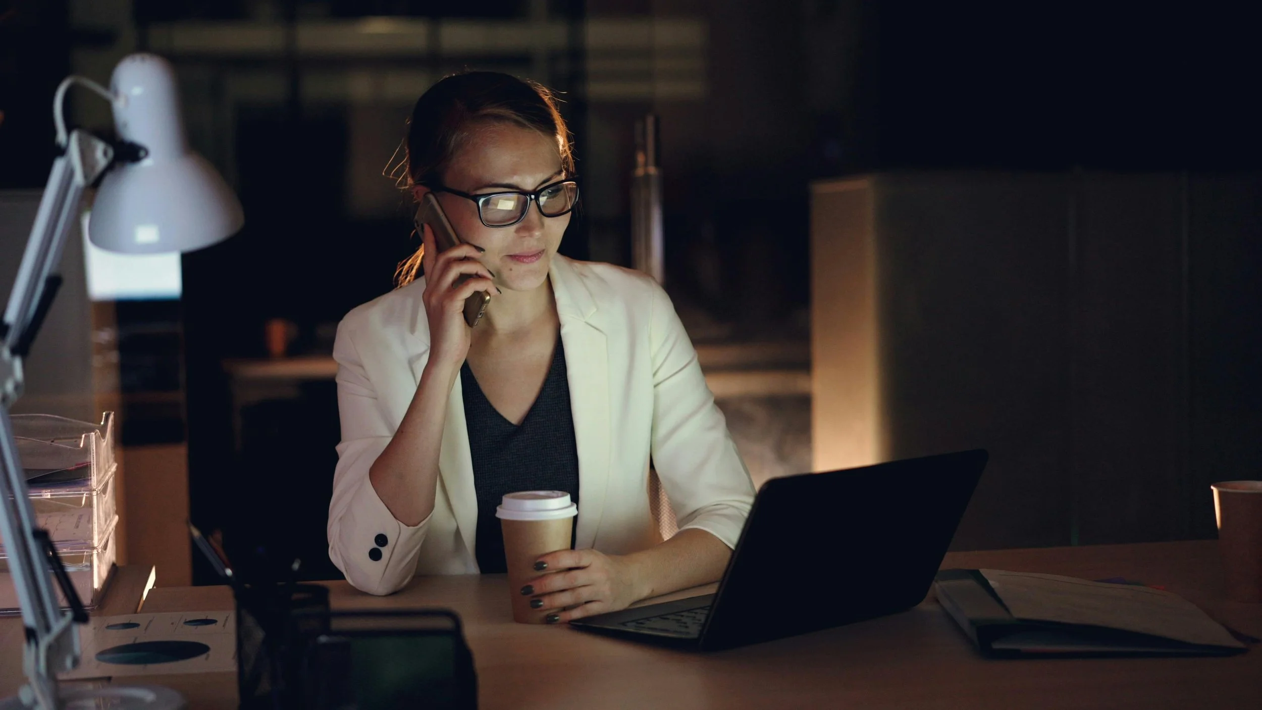 How to Stay Consistent When Starting a Business