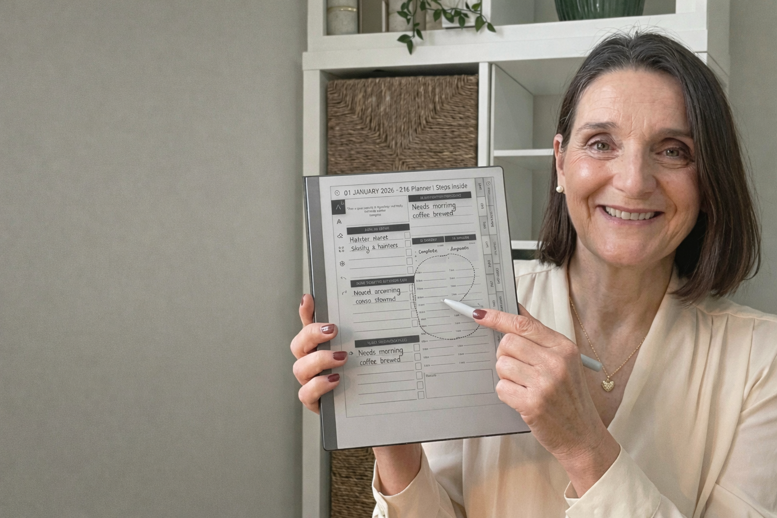 How to Upload the MY PA Planner to the Remarkable 2 (Step-by-Step Guide)