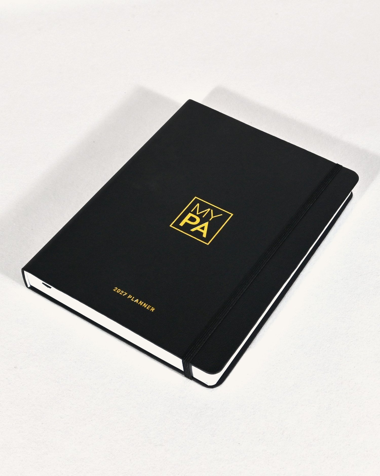 MY PA 2027 Business Planner